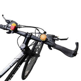 🌱Ding Ding, Let’s Roll! The Fun-Filled Hamburger Bike Bell That Makes Boys Smile - ThiGui